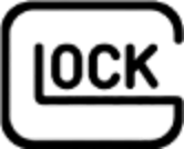 glock dark logo