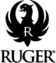 ruger dark logo