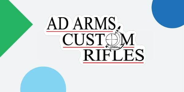 AD Arms Custom Rifles