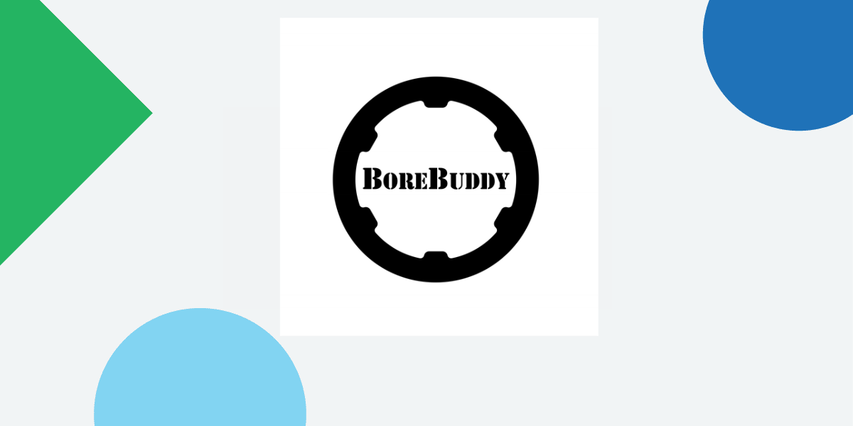 BoreBuddy