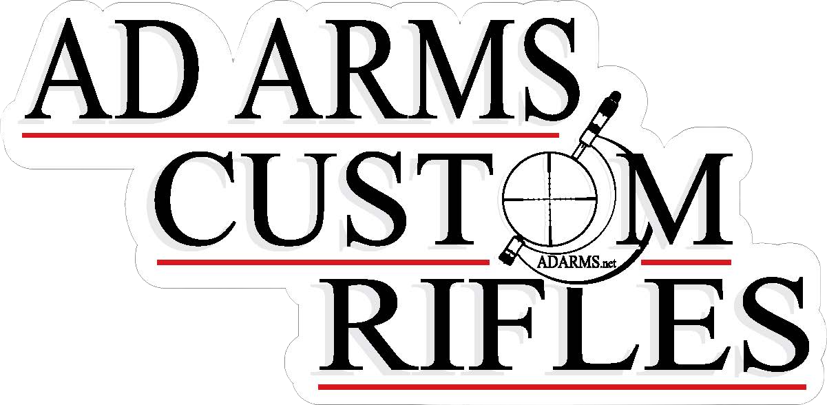 AD Arms Custom Rifles