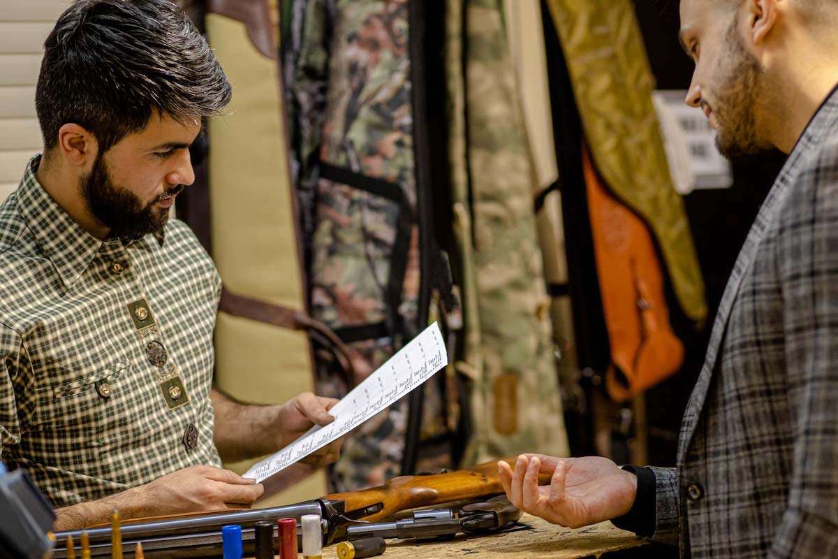 The 2021 US Firearms Merchant Report: Latest Status of the International Export Market