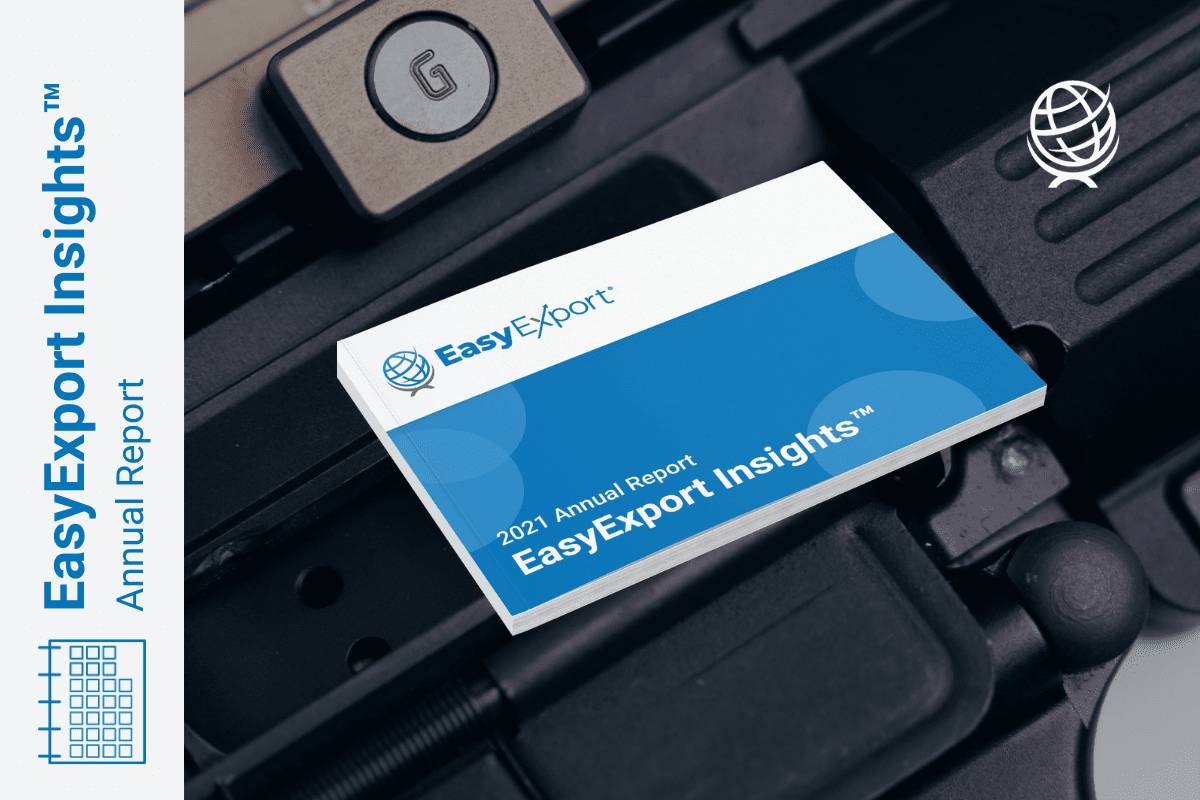 EasyExport - Insights™ Report - Annual 2021