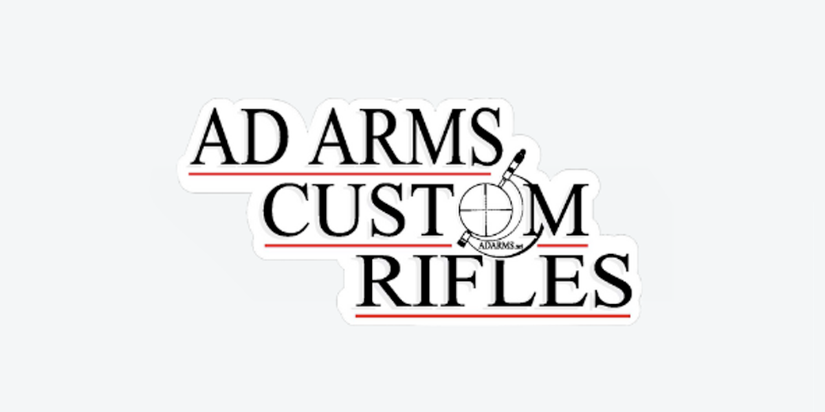 AD Arms Custom Rifles