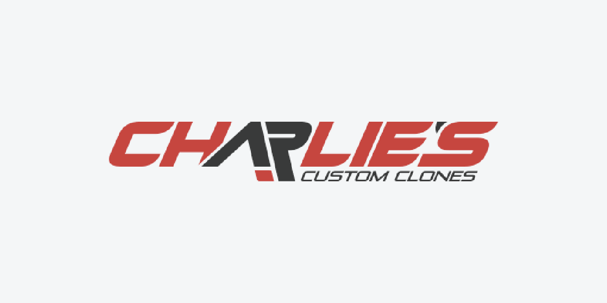 Charlie's Custom Clones