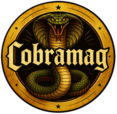 CobraMag
