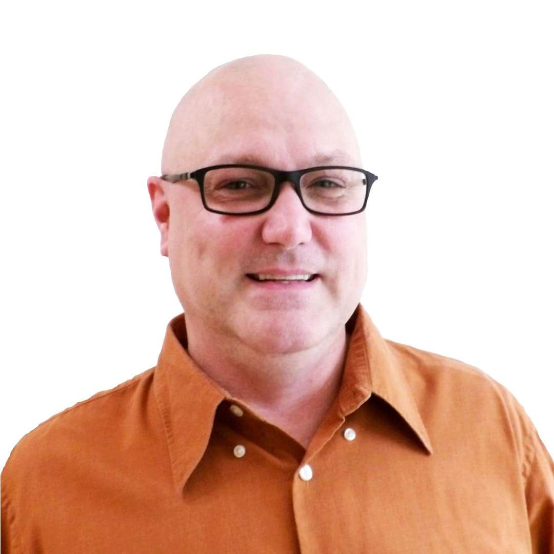 Ron Rebennack