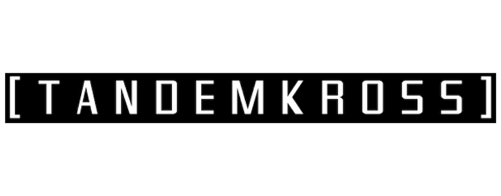 Tandemkross