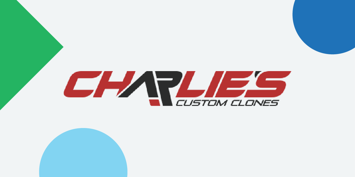 Charlie's Custom Clones