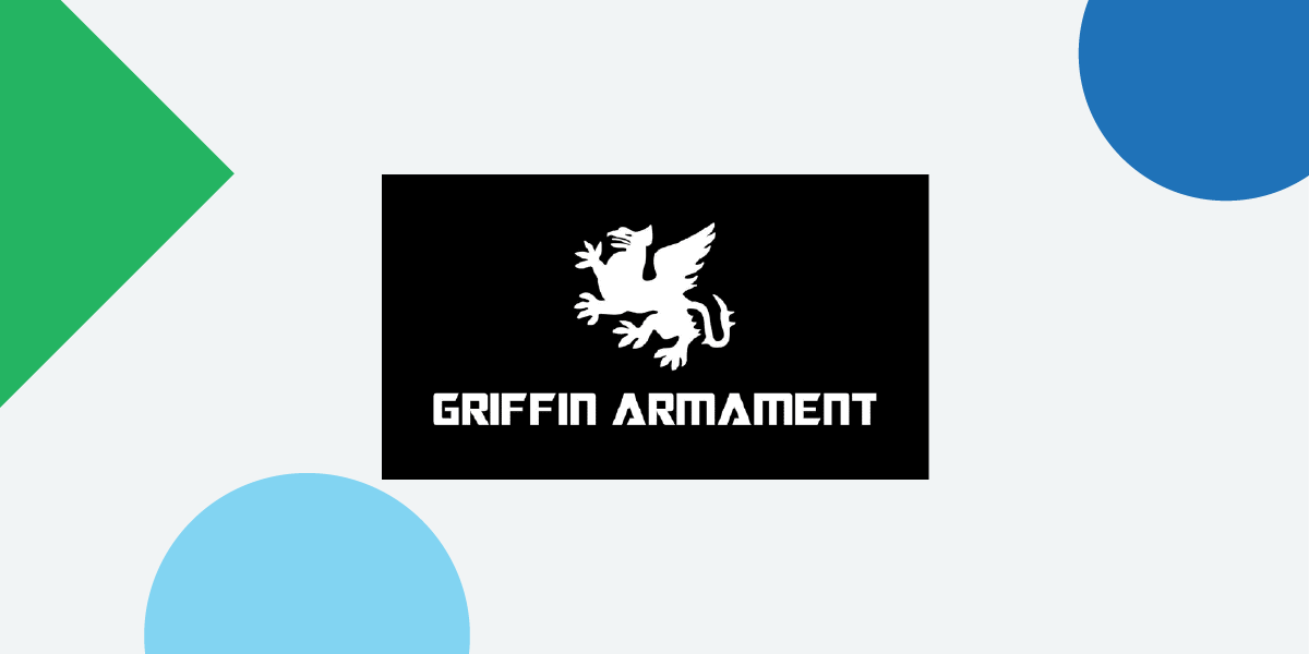 Griffin Armament