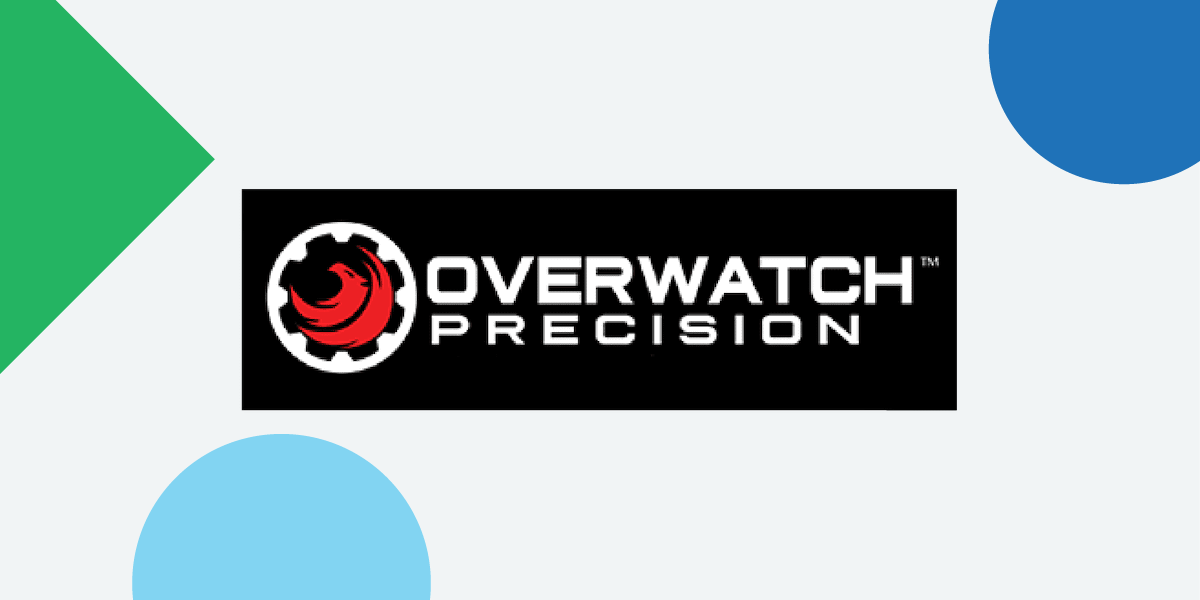 Overwatch Precision